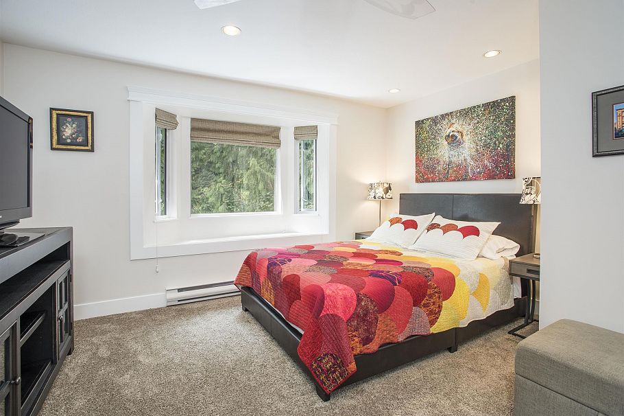 5439 Indian River Drive North Vancouver, BC - 25
