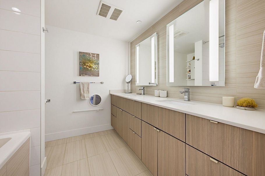1501 1788 Columbia Street Vancouver, BC - 23