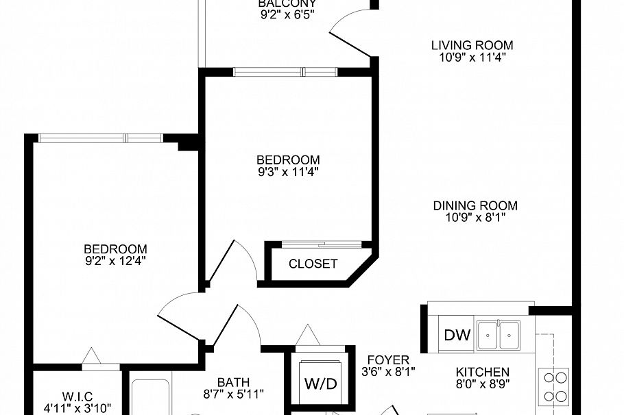 301 3575 Euclid Avenue Avenue Vancouver, BC - 21
