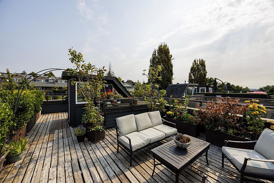 2 263 E 5th Street North Vancouver, BC - 6