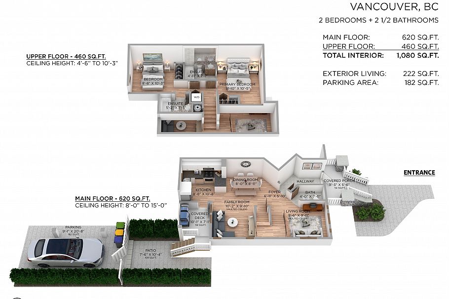 2 2505 W 8th Avenue Vancouver, BC - 33