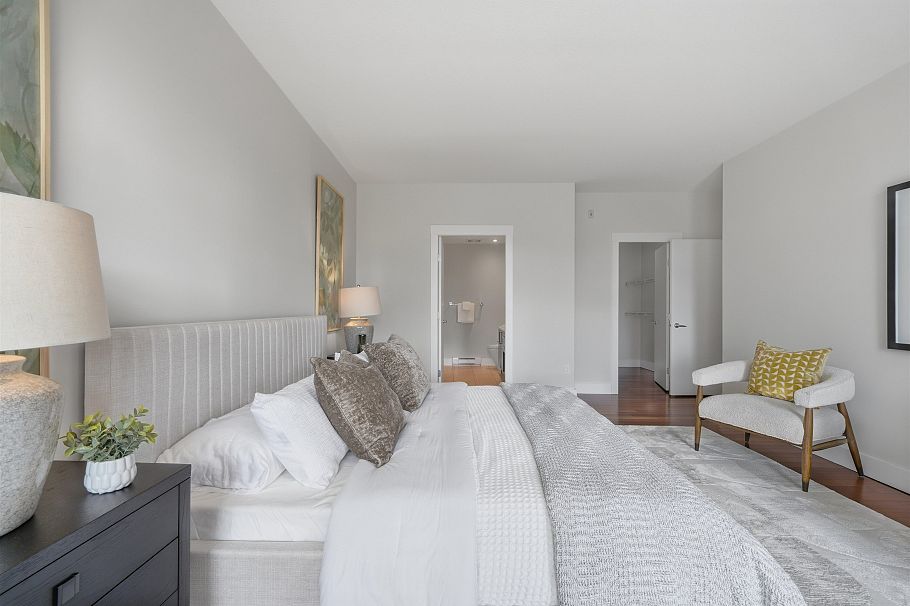 407 5779 Birney Avenue Vancouver, BC - 17