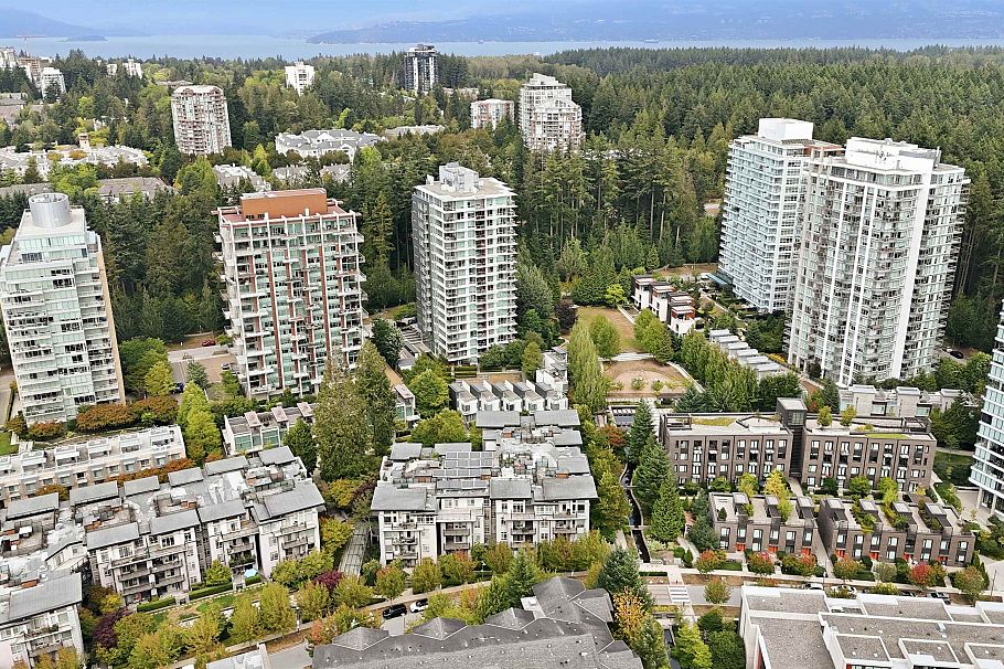 407 5779 Birney Avenue Vancouver, BC - 35