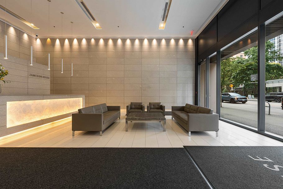 2604 838 W Hastings Street Vancouver, BC - 25
