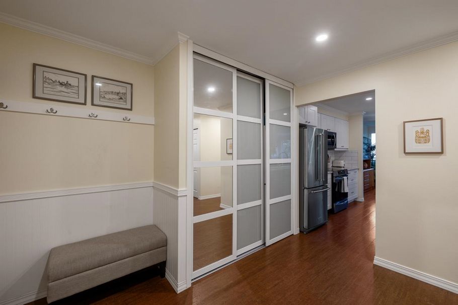 9 2015 W 3rd Avenue Vancouver, BC - 13