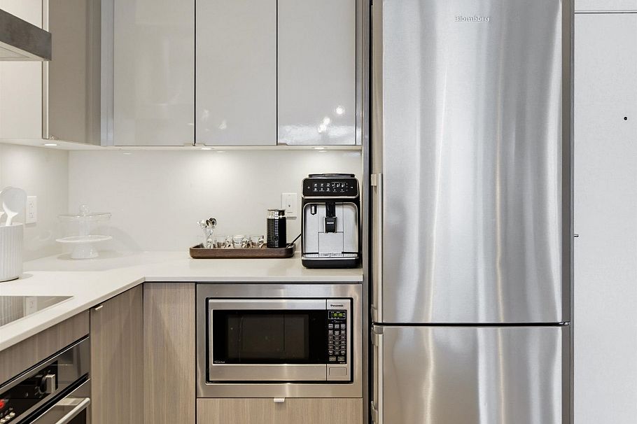 1501 1788 Columbia Street Vancouver, BC - 16