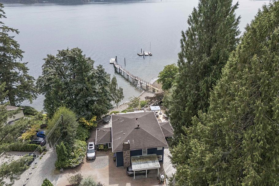 5439 Indian River Drive North Vancouver, BC - 36