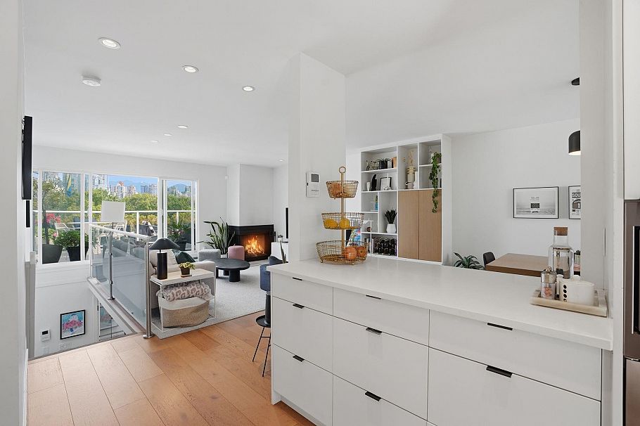 2224 Spruce Street Vancouver, BC - 9