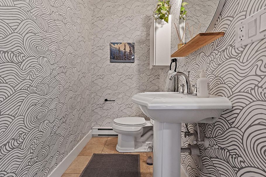 2 2505 W 8th Avenue Vancouver, BC - 11