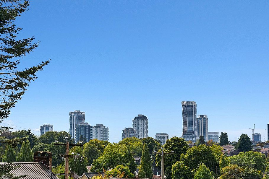 2 312 E 37th Avenue Vancouver, BC - 21