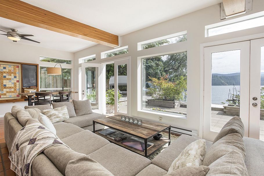 5439 Indian River Drive North Vancouver, BC - 13