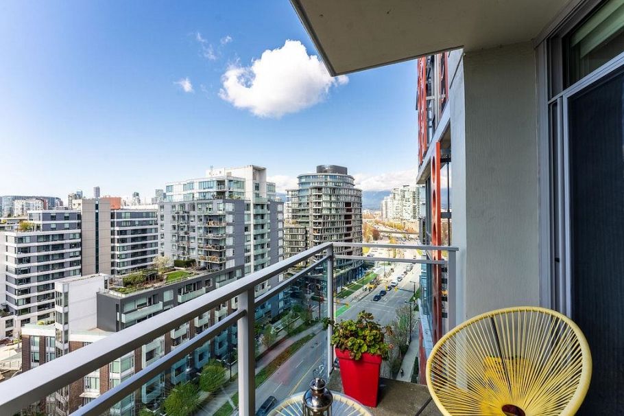1609 111 E 1st Avenue Vancouver, BC - 23