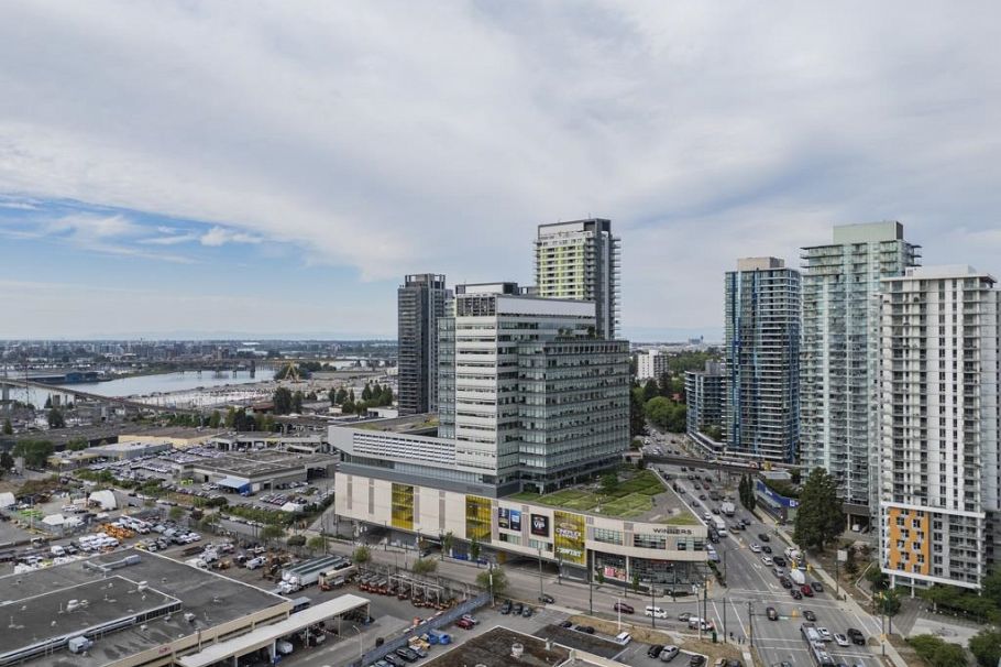 8080 Columbia Street Vancouver, BC - 6
