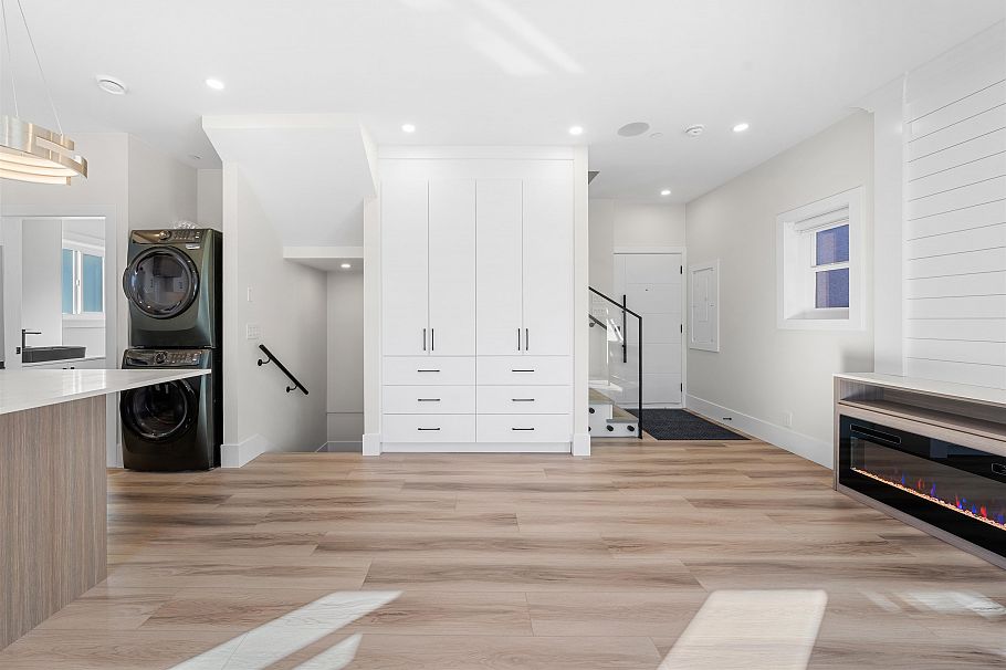 4318 Nanaimo Street Vancouver, BC - 7