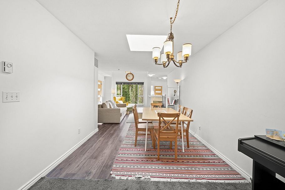 304 1550 Fell Avenue Avenue North Vancouver, BC - 5