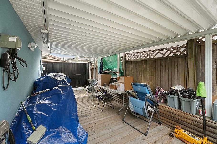 3054 E 5th Avenue Avenue Vancouver, BC - 32
