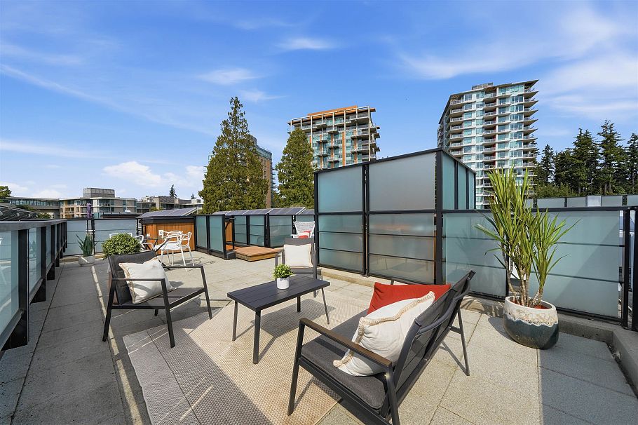 407 5779 Birney Avenue Vancouver, BC - 31