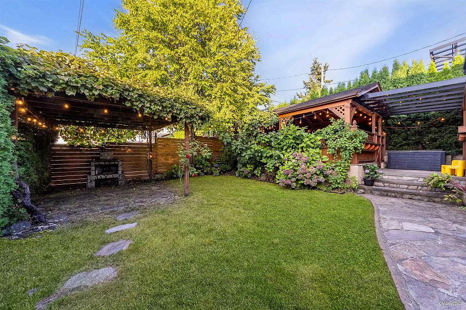 21 Malta Place Vancouver, BC - 28