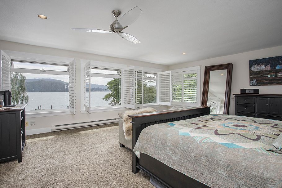 5439 Indian River Drive North Vancouver, BC - 20