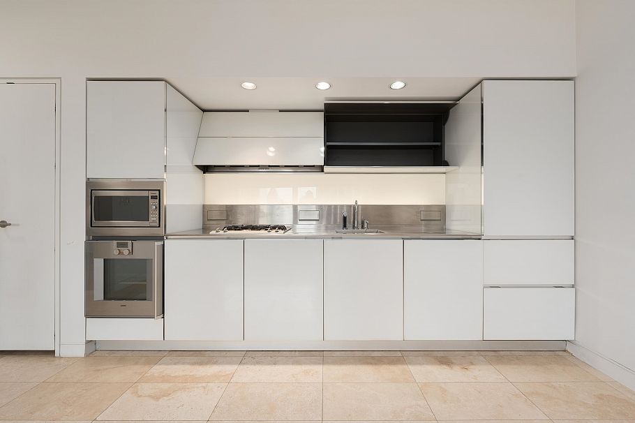 2604 838 W Hastings Street Vancouver, BC - 5