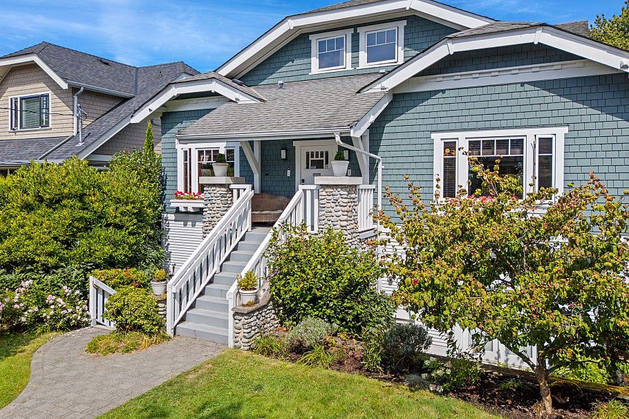 2 2505 W 8th Avenue Vancouver, BC - 30