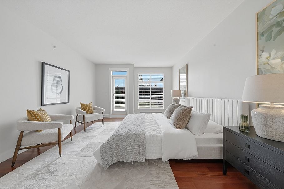 407 5779 Birney Avenue Vancouver, BC - 5