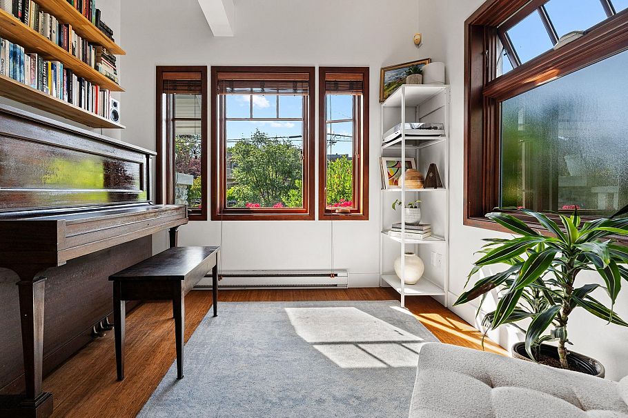2 2505 W 8th Avenue Vancouver, BC - 13