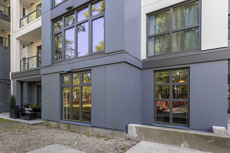 102 2528 E Broadway Vancouver, BC - 30