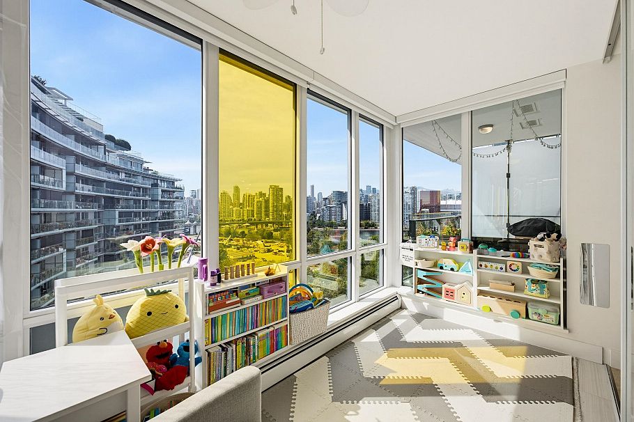 1501 1788 Columbia Street Vancouver, BC - 20