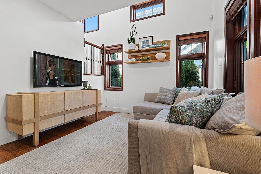 2 2505 W 8th Avenue Vancouver, BC - 5