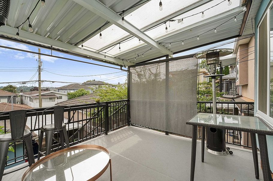 3054 E 5th Avenue Avenue Vancouver, BC - 16