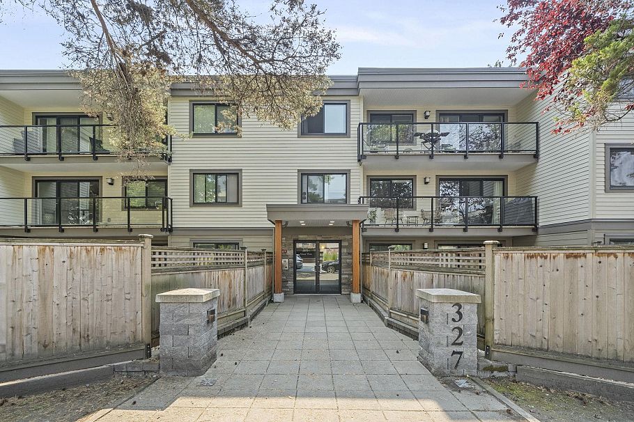 206 327 W 2nd Street North Vancouver, BC - 15