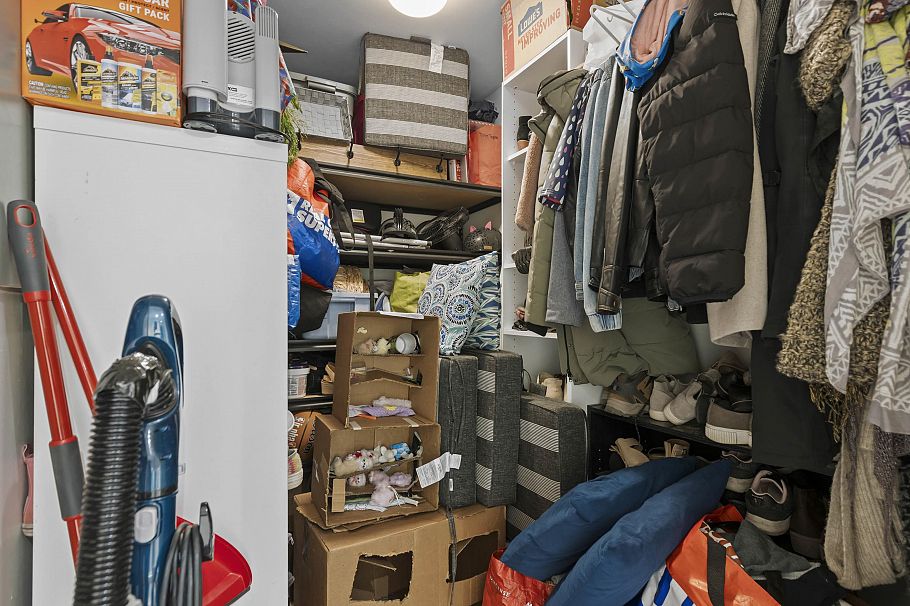 102 2528 E Broadway Vancouver, BC - 29