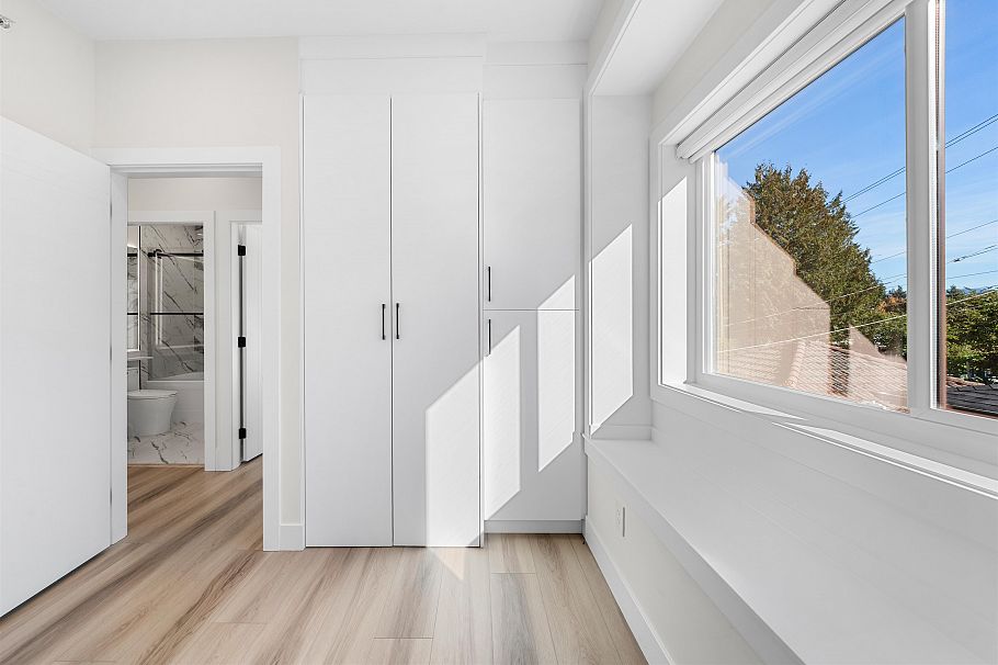 4318 Nanaimo Street Vancouver, BC - 31