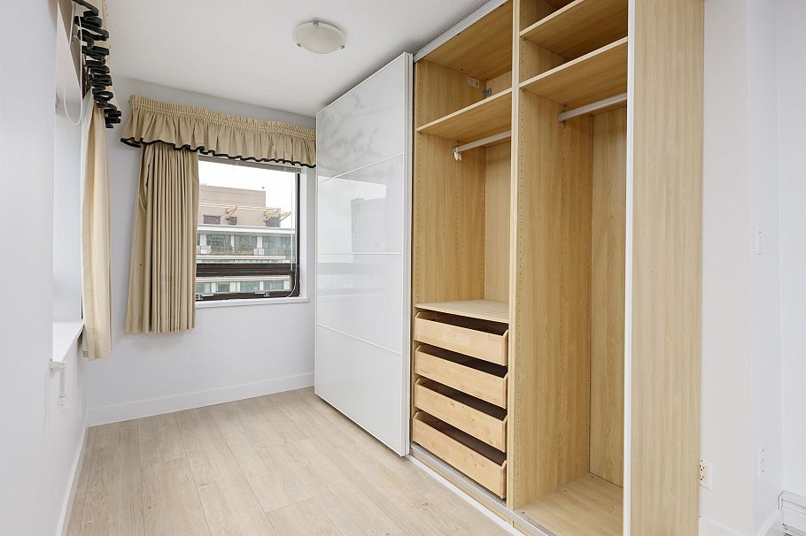 2905 1331 Alberni Street Vancouver, BC - 21