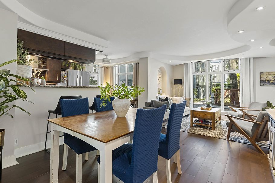 102 2528 E Broadway Vancouver, BC - 19