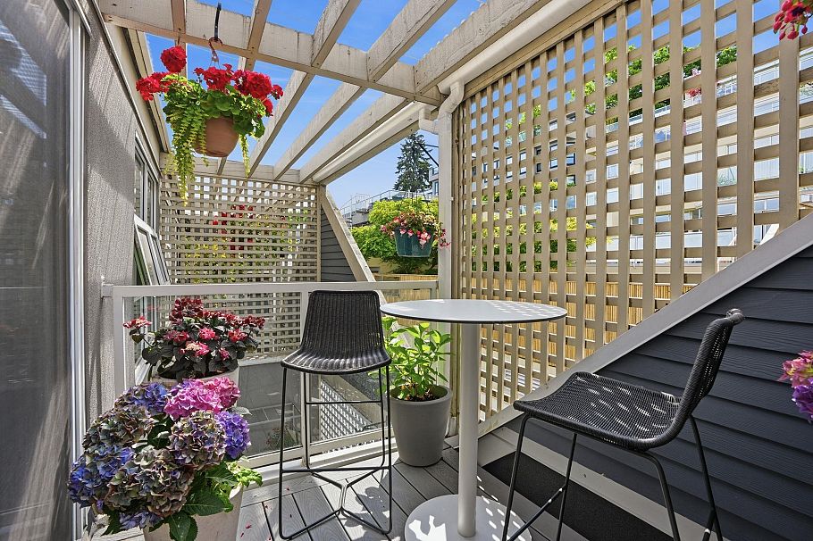 2224 Spruce Street Vancouver, BC - 28