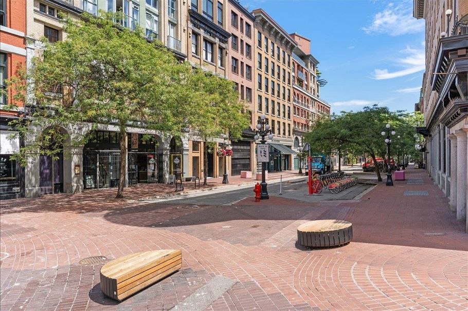 309 27 Alexander Street Vancouver, BC - 7