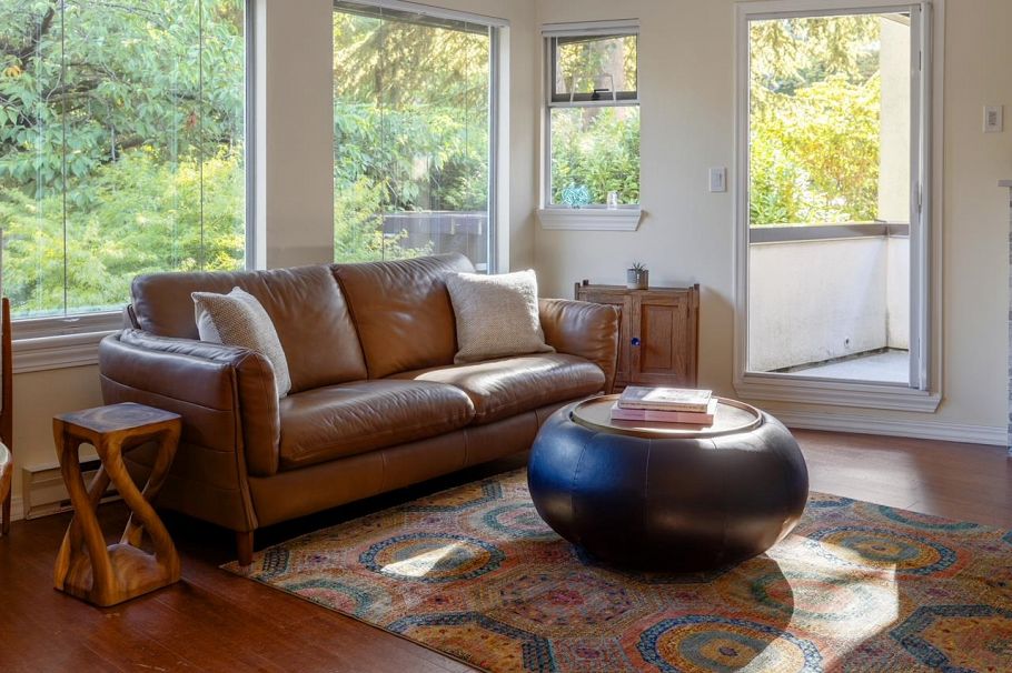 9 2015 W 3rd Avenue Vancouver, BC - 1