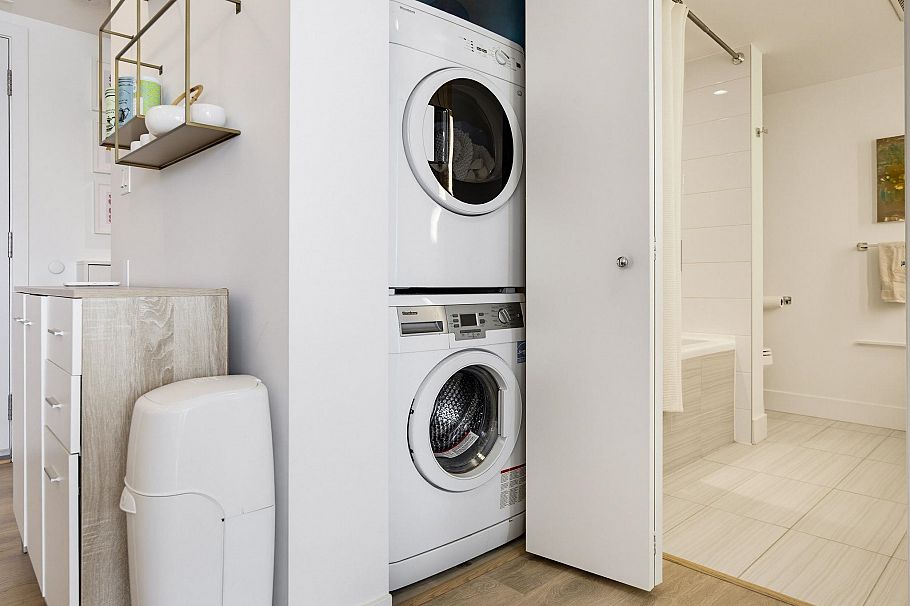 1501 1788 Columbia Street Vancouver, BC - 28