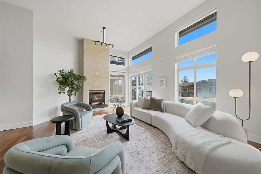 407 5779 Birney Avenue Vancouver, BC - 6