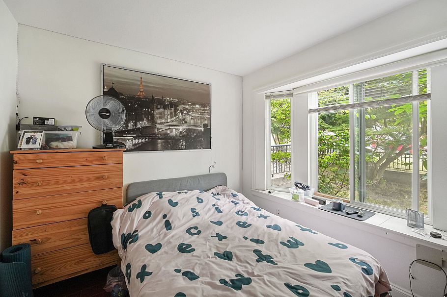 3054 E 5th Avenue Avenue Vancouver, BC - 11