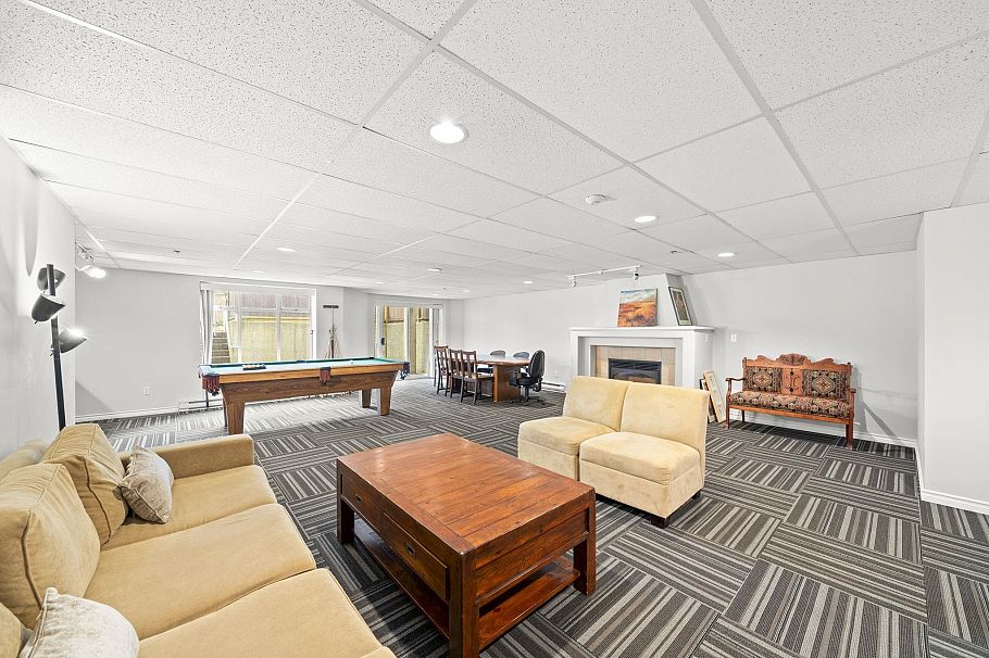 304 1550 Fell Avenue Avenue North Vancouver, BC - 18