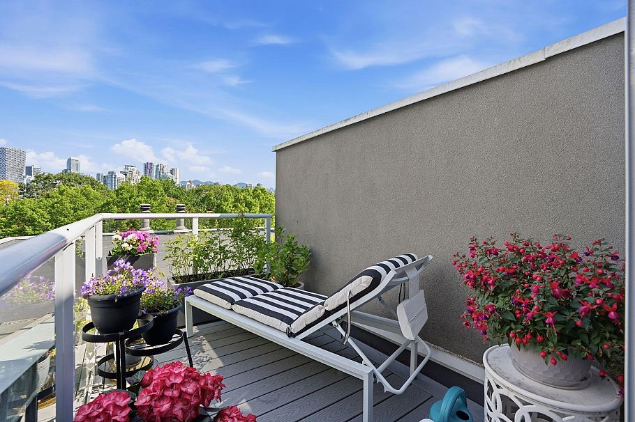 2224 Spruce Street Vancouver, BC - 20