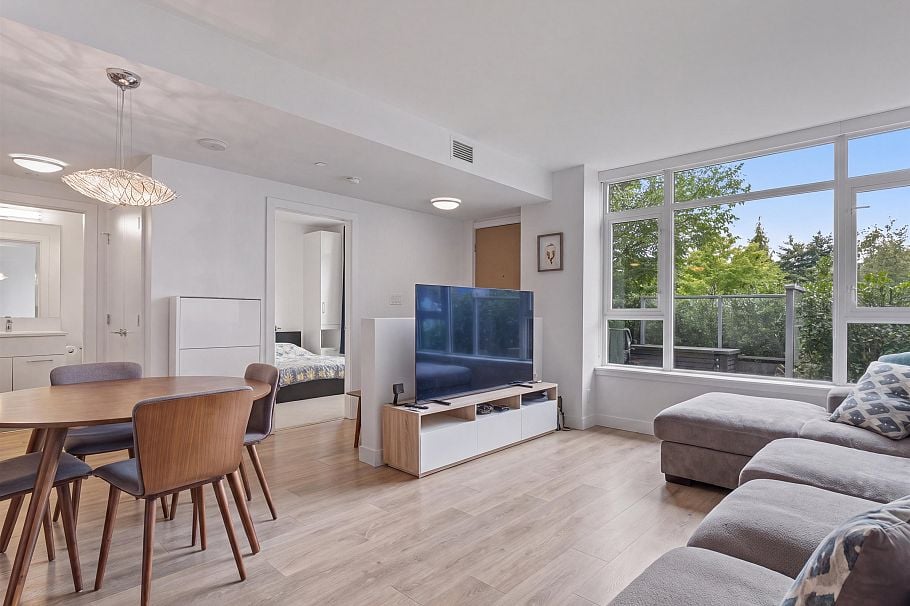 TH112 3565 Sawmill Crescent Vancouver, BC - 5
