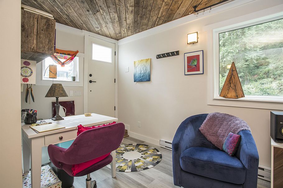 5439 Indian River Drive North Vancouver, BC - 33
