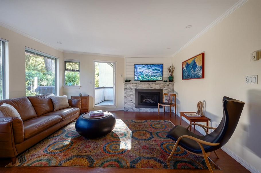 9 2015 W 3rd Avenue Vancouver, BC - 7