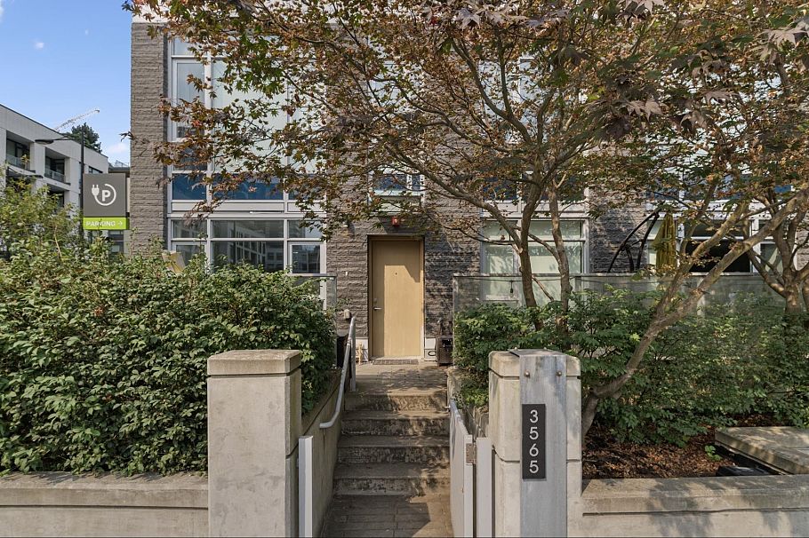 TH112 3565 Sawmill Crescent Vancouver, BC - 22