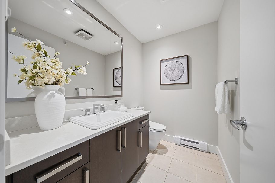 407 5779 Birney Avenue Vancouver, BC - 28
