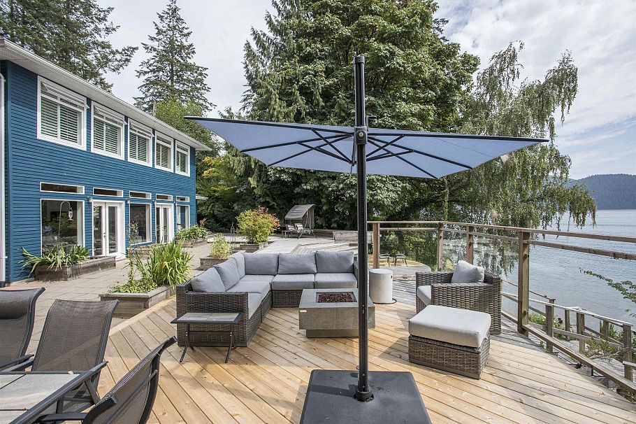 5439 Indian River Drive North Vancouver, BC - 3